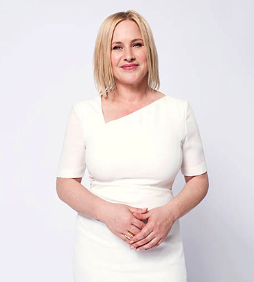 Patricia Arquette